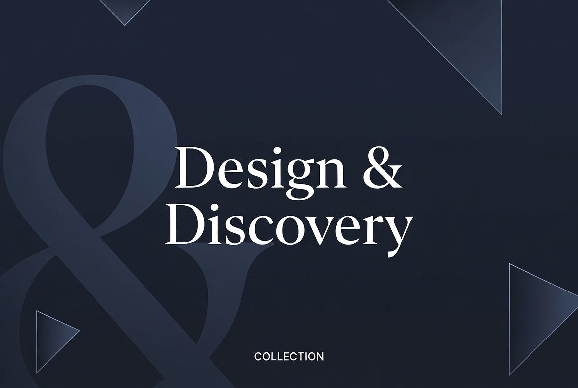 Design & Discovery