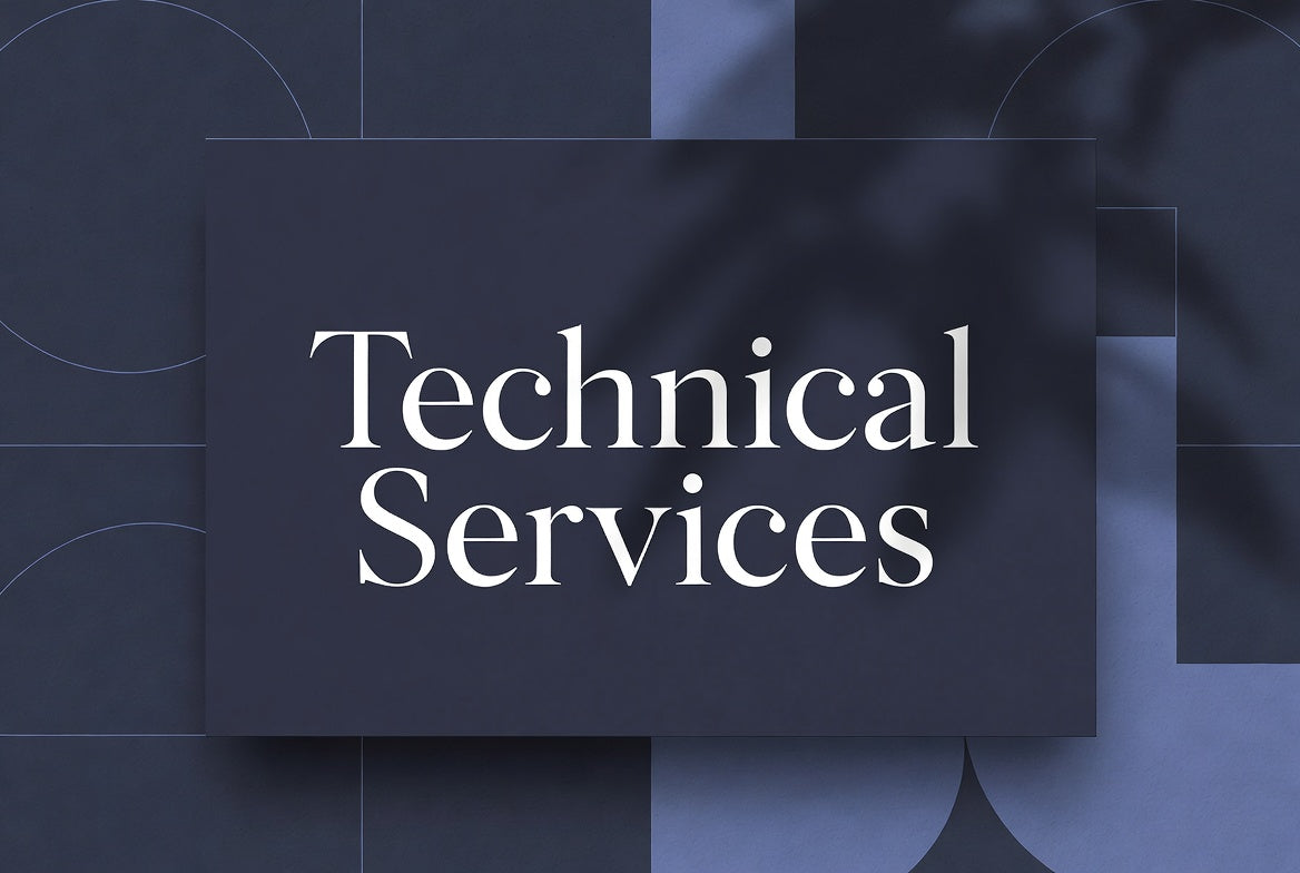 Technical Services