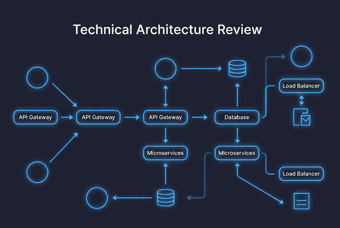 Technical Architecture Review