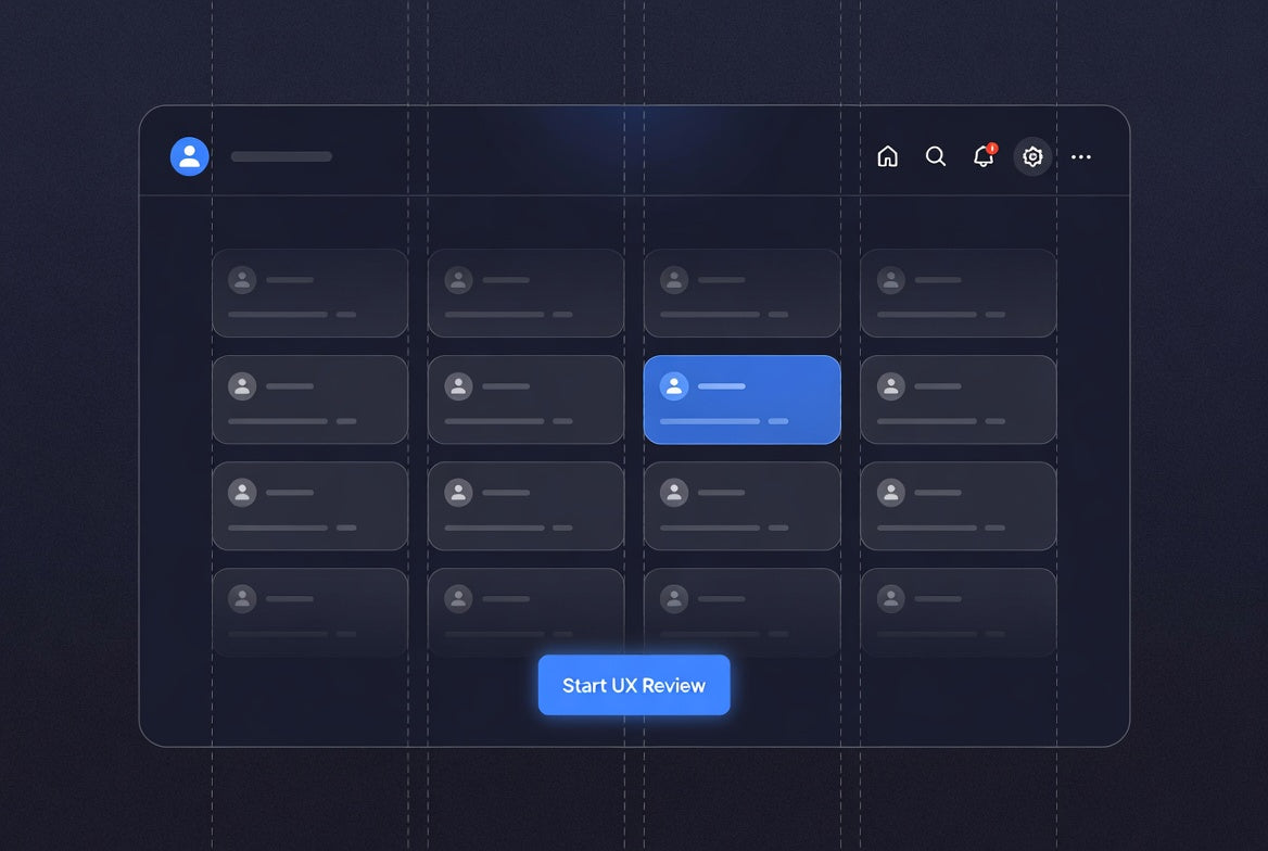 UX Review